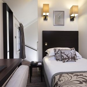 Habitación Individual Dúplex